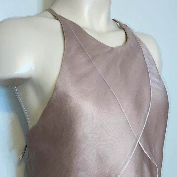 Giorgio Armani 90s Dress maxi version - Picture 3 of 7